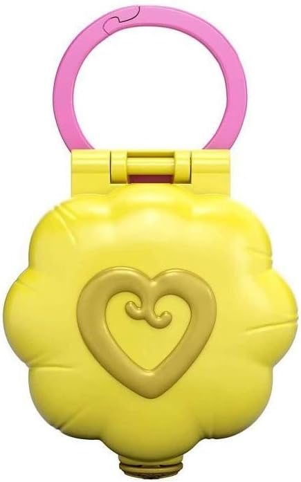 Polly Pocket Awesome Art Studio Compact — view 4