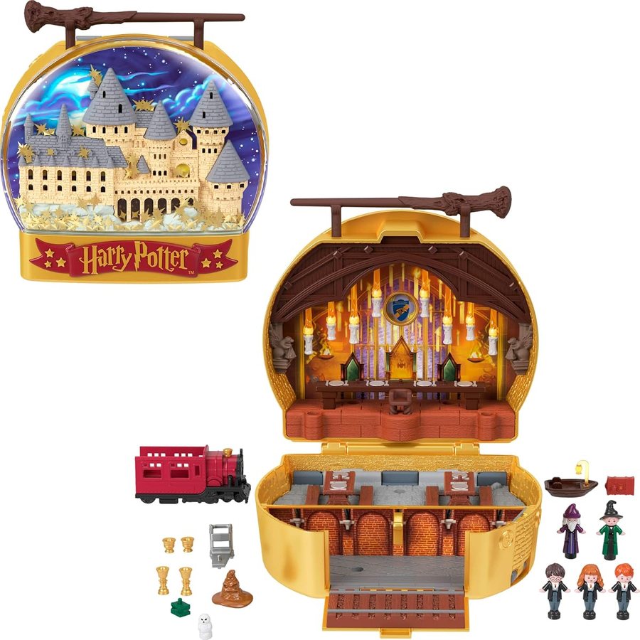 Collector & Partnership Compacts
