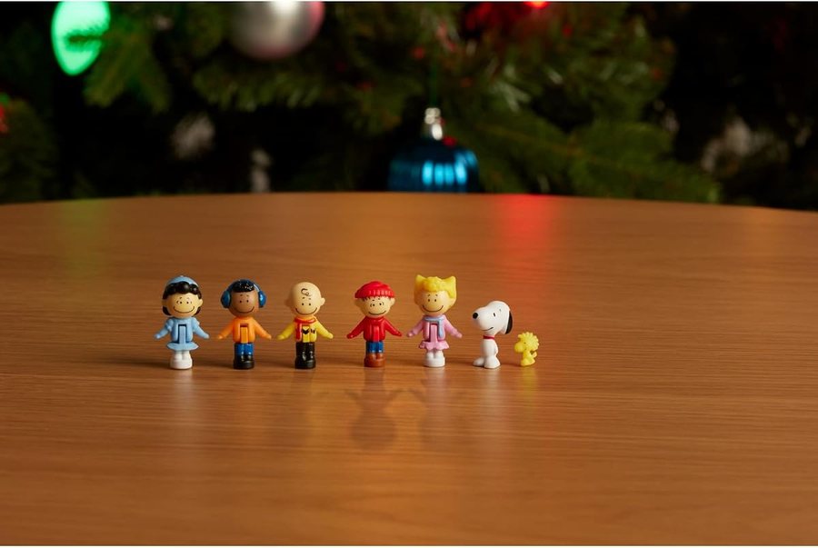 Polly Pocket Peanuts Collector Compact — view 4
