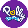 Polly Pocket logo